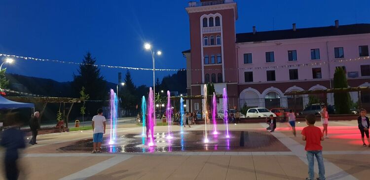 Започна се! Заради по-високите сметки в Рудозем ще пестят и от улично осветление