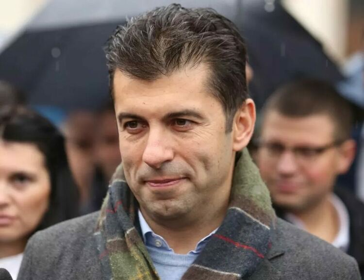 Кирил Петков: "Булгаргаз" няма да се разделя и в него няма да влязат посредници