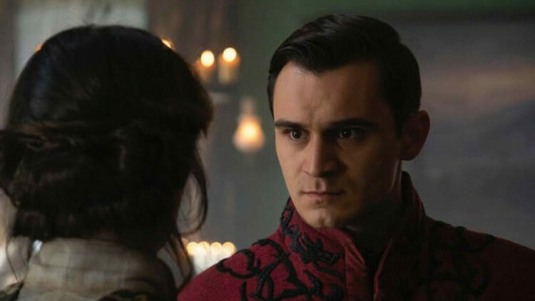 Отново ще гледаме български актьор в хитов сериал на Netflix