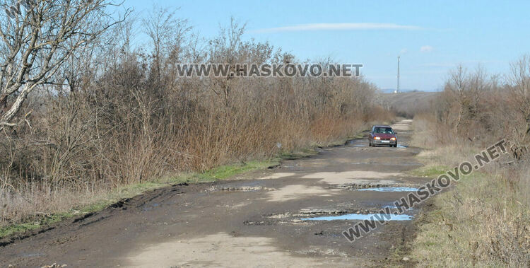 Зелена светлина за стария път от Хасково за Пловдив и Скобелевската отсечка към Чирпан