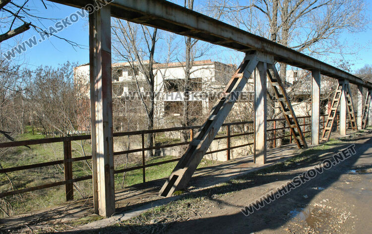 Зелена светлина за стария път от Хасково за Пловдив и Скобелевската отсечка към Чирпан