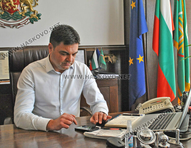 Общините искат от министър Василев по-висок процент на изравнителната субсидия 