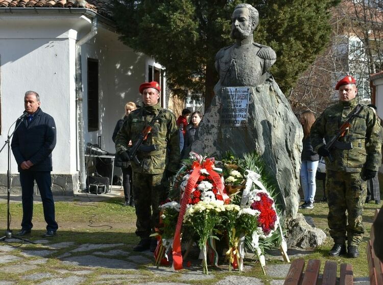 Асеновград ще отбележи 144-тата годишнина от своето Освобождение 