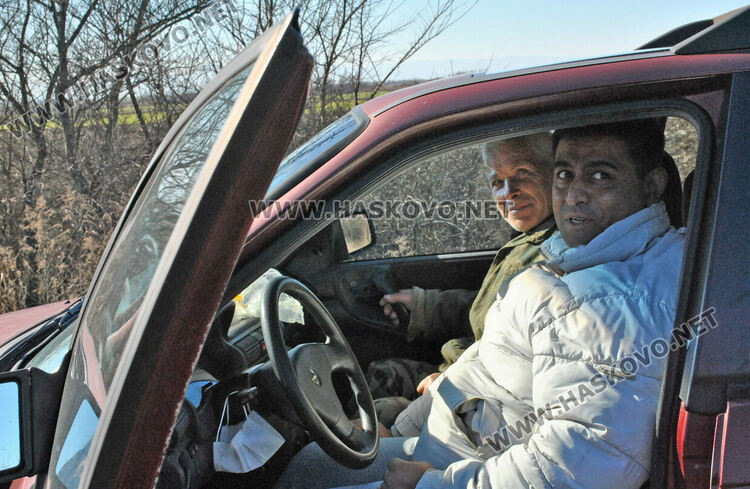 Зелена светлина за стария път от Хасково за Пловдив и Скобелевската отсечка към Чирпан