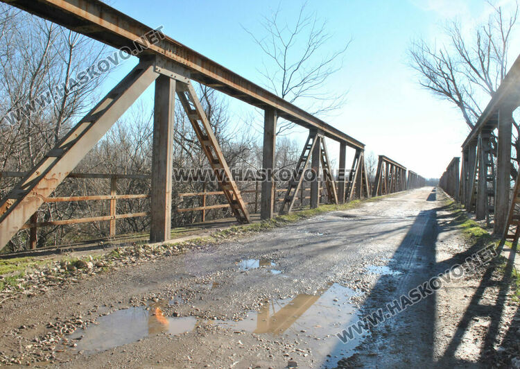 Зелена светлина за стария път от Хасково за Пловдив и Скобелевската отсечка към Чирпан