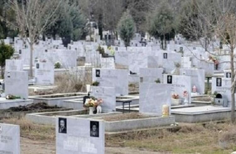 Черната статистика: 278 са починалите в Първомай през миналата година