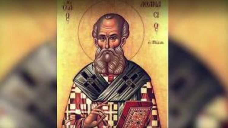 Атанасовден е, зимата си съблича кожуха (ВИДЕО)