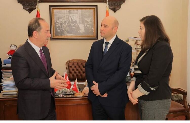 Свиленград и Одрин ще си партнират по зеления пакт