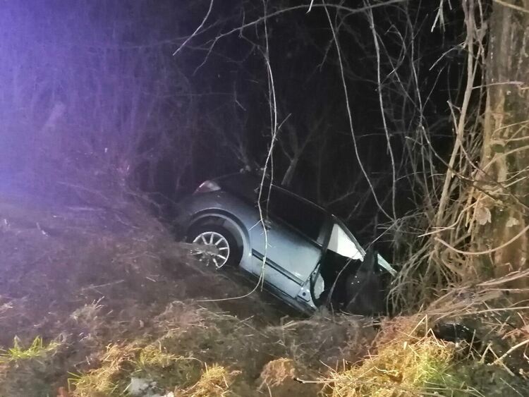 48-годишен златоградчанин загина на място при тежка катастрофа