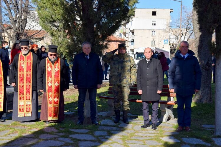 Асеновград отбеляза 144 години свобода