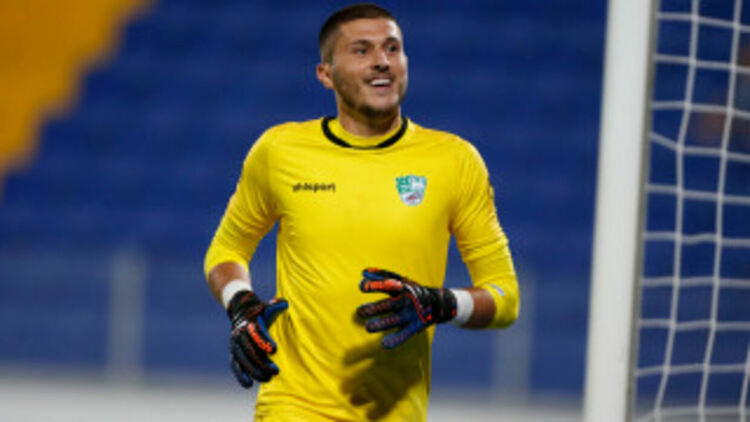 Християн Василев