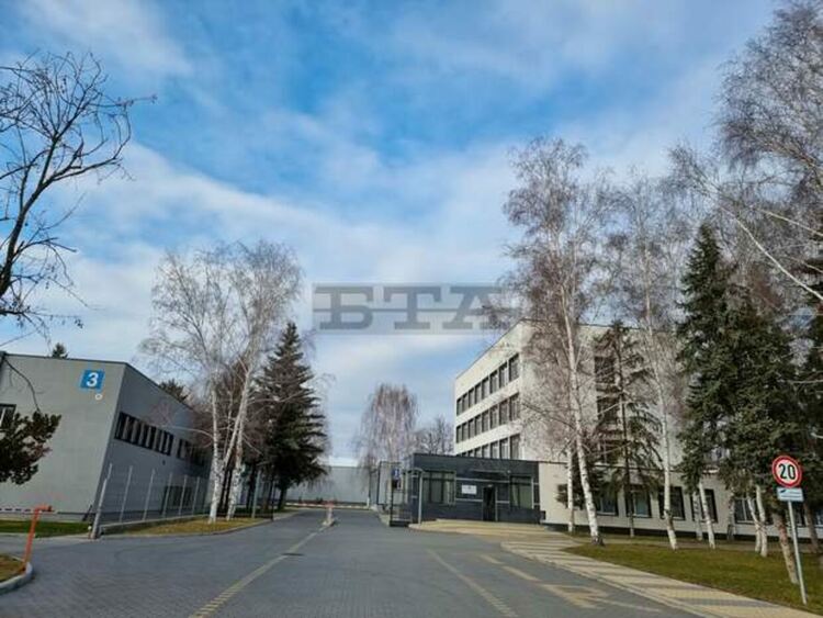  Обновен е радомирският завод „Ветпром“