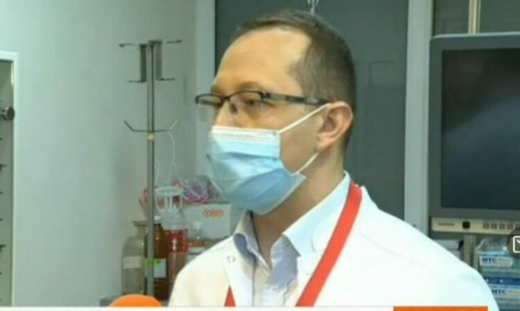 Как боледуват децата от COVID-19 и кога трябва да се насочим към лекар