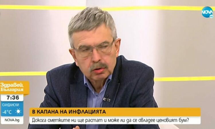 Експерт: Цената на бензина може да достигне и 3 лева