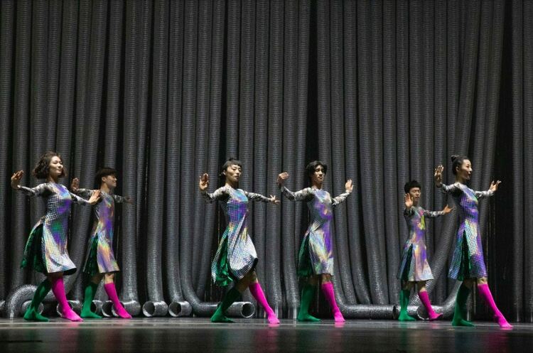 Кралицата на корейската ъндърграунд сцена идва за първи път в България