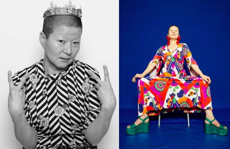 Кралицата на корейската ъндърграунд сцена идва за първи път в България