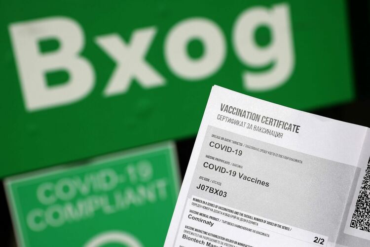 Търговците на нехранителни стоки искат преразглеждане на зеления сертификат