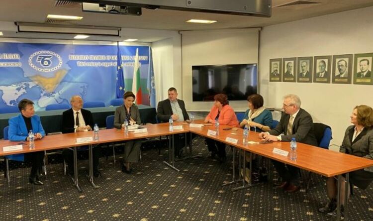 През последните години делът на жените-предприемачи в България се увеличава