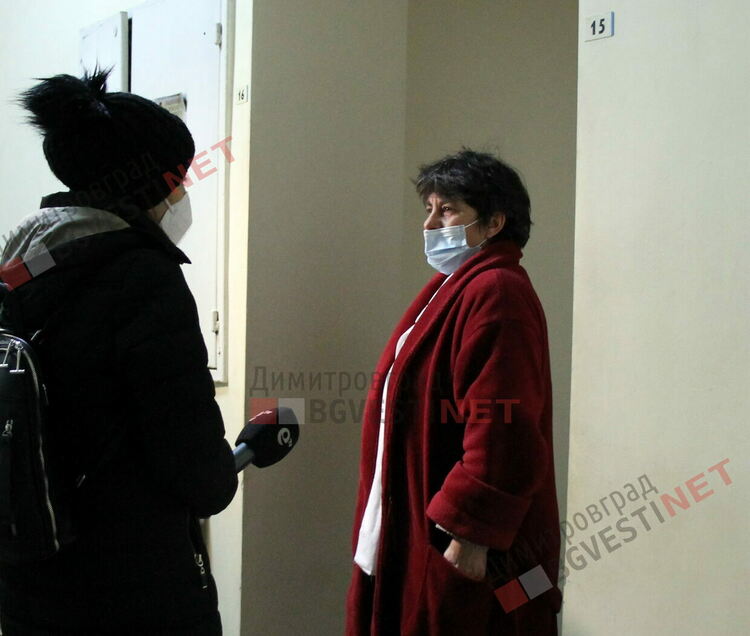 Пациенти с направления не бяха обслужвани от рентгена в димитровградската болница