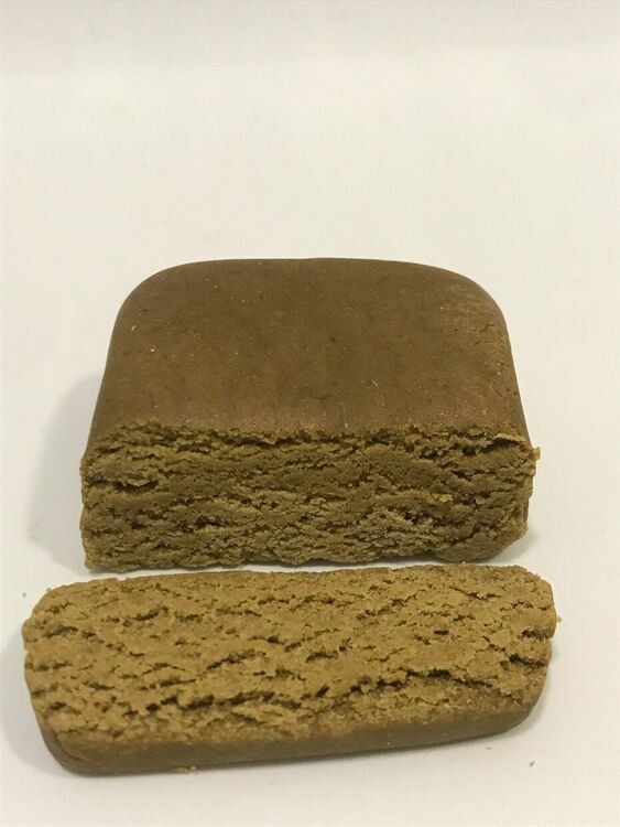 Заловиха 33-годишен мъж с голямо количество хашиш