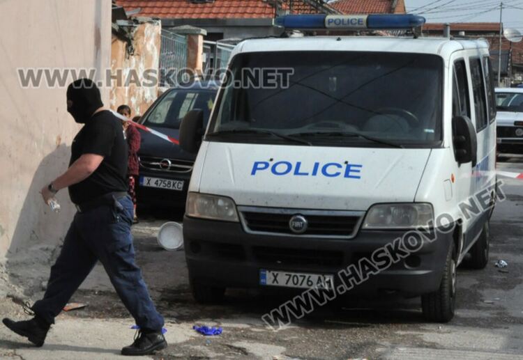 Снимката е илюстративна