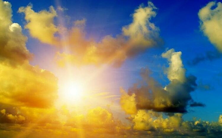 Предимно слънчево в събота, но с умерен вятър