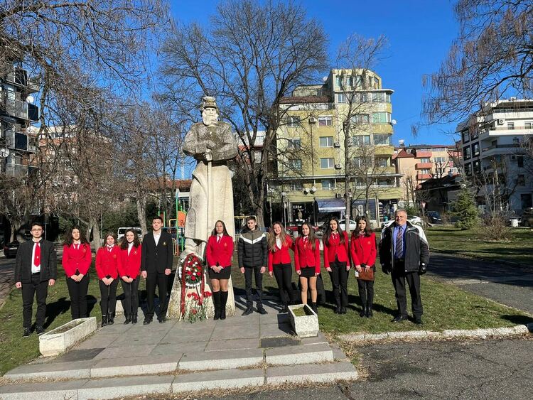 Учениците от &bdquo;ИстОрика&ldquo; питат: Кога Кърджали ще започне да чества подобаващо тази дата?