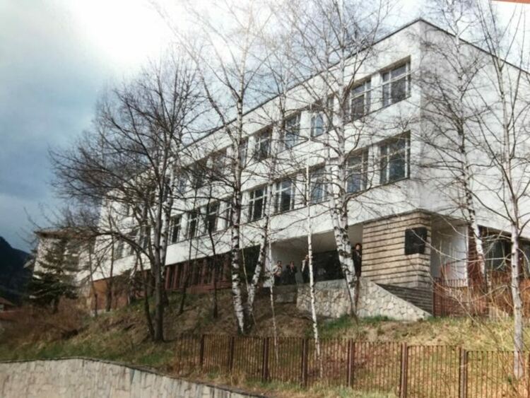 60 години от основаването на Педагогическия институт в Смолян и 25 години от преобразуването му във Филиал на Пловдивския университет