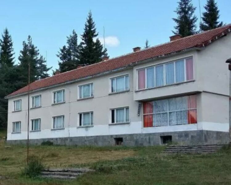 Почивна база "Пашалийца" ще бъде обявена за продажба 