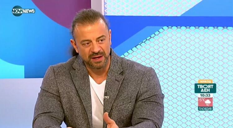 Алибегов: Няма да спазваме новите мерки, те ни обричат на фалити