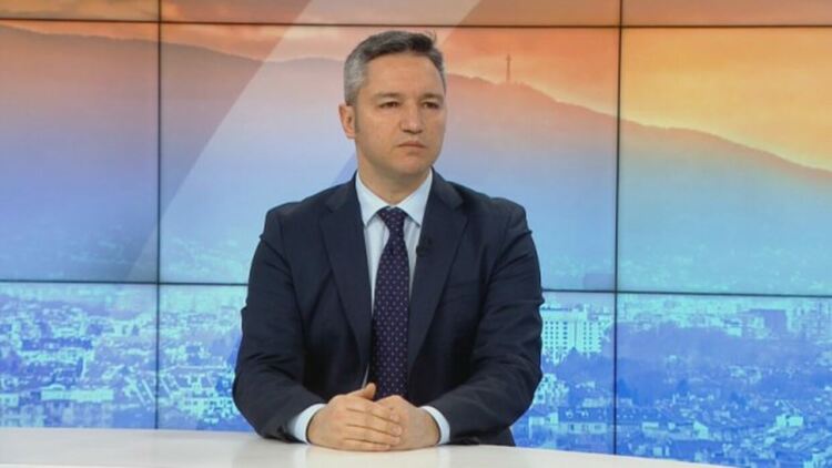 Вигенин: Решението на конгреса на БСП за Нинова е проява на мъдрост 