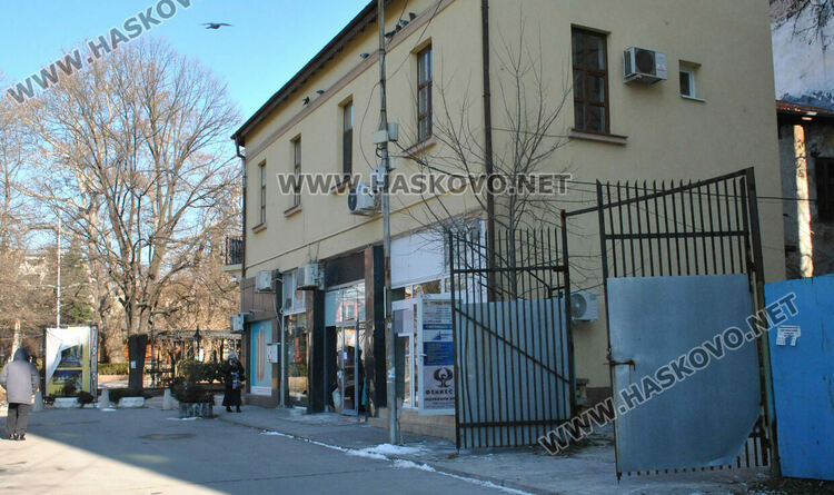 Издирваният за измама в Хасково е син на бивш общински съветник и бизнесмен 