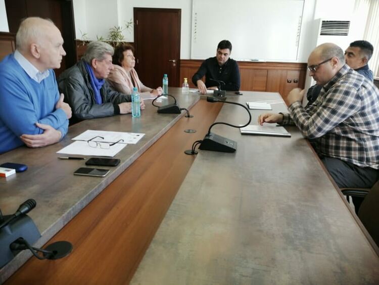 Започва монтажа на безплатните климатици в Димитровград