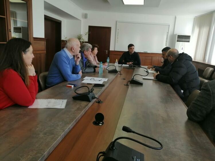 Започва монтажа на безплатните климатици в Димитровград