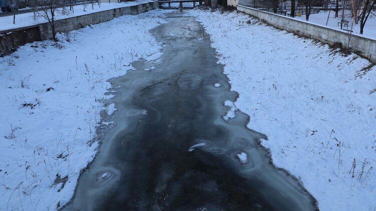 Река Ардинска