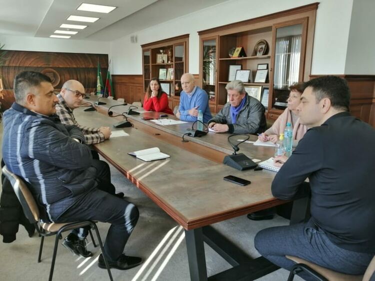 Започва монтажа на безплатните климатици в Димитровград