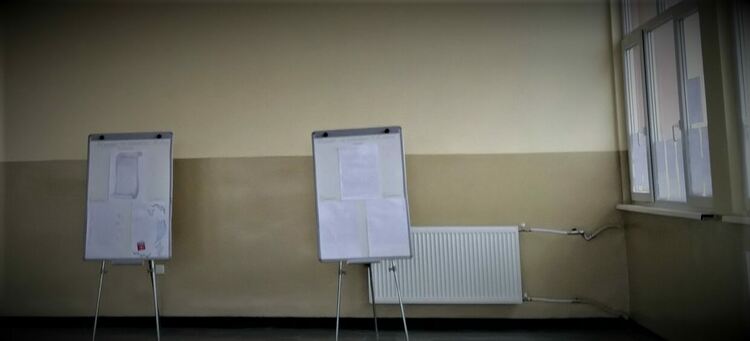 46 ученици се състезаваха в конкурс по краснопис в ПГСС