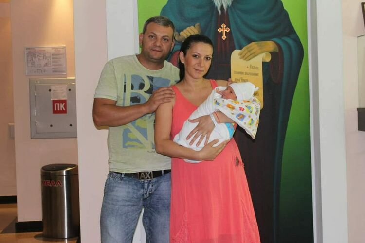 снимка - личен фейсбук профил