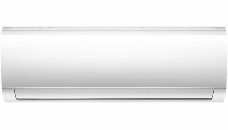 Започва монтажа на безплатните климатици в Димитровград