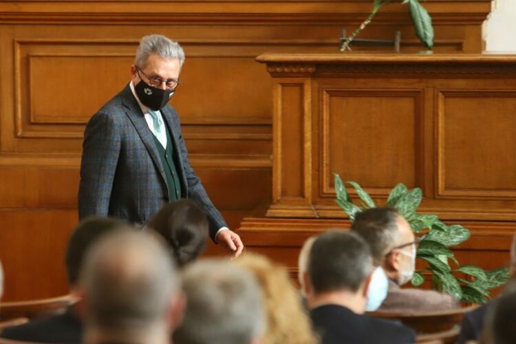 ДПС искат одит на синдиците на КТБ