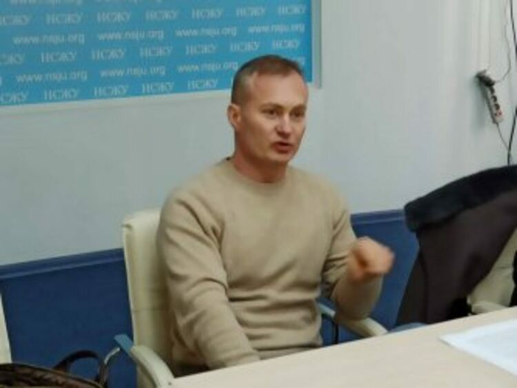 Украинците очакват ескалация в Донбас, а не пълномащабна война