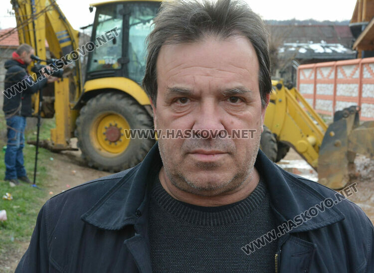 Петър Петков