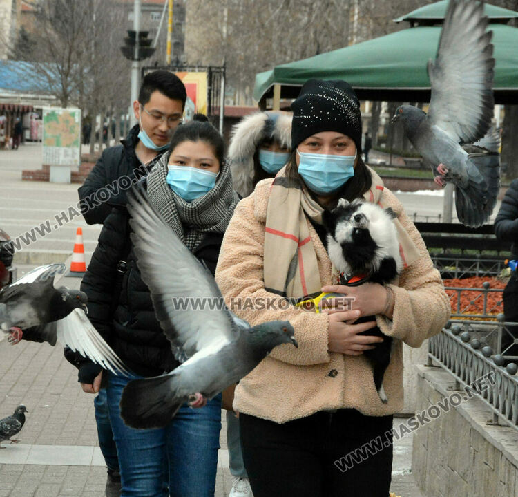 Облачно до обед, слънце в следобедните часове