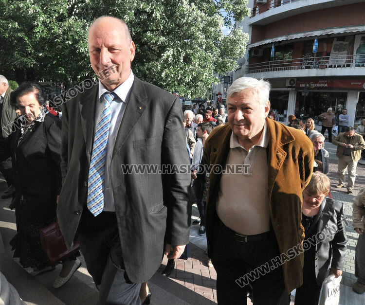 Георги Господинов запали огъня на 44-тата „Южна пролет“