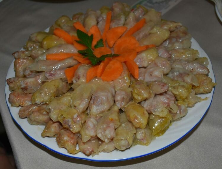 Кулинарен конкурс за най-вкусните сарми ще се проведе в Асеновград 