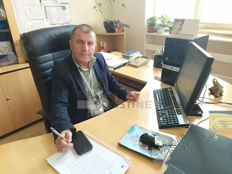 Метин Хафъзсалим