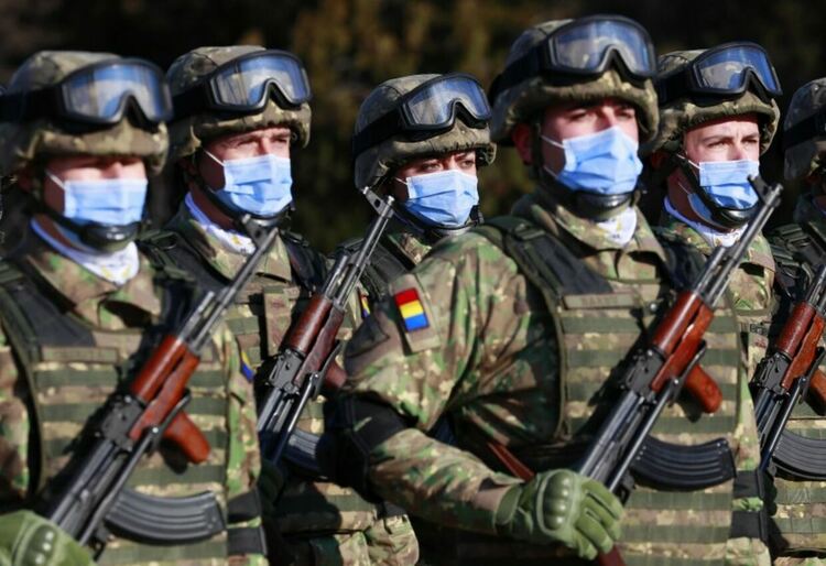 Румъния е готова да приеме войски на НАТО