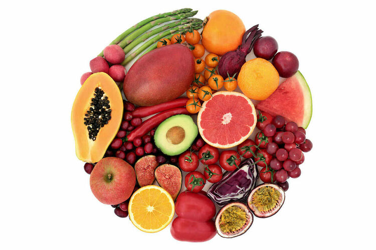 Защо ликопенът в диетата е толкова важен