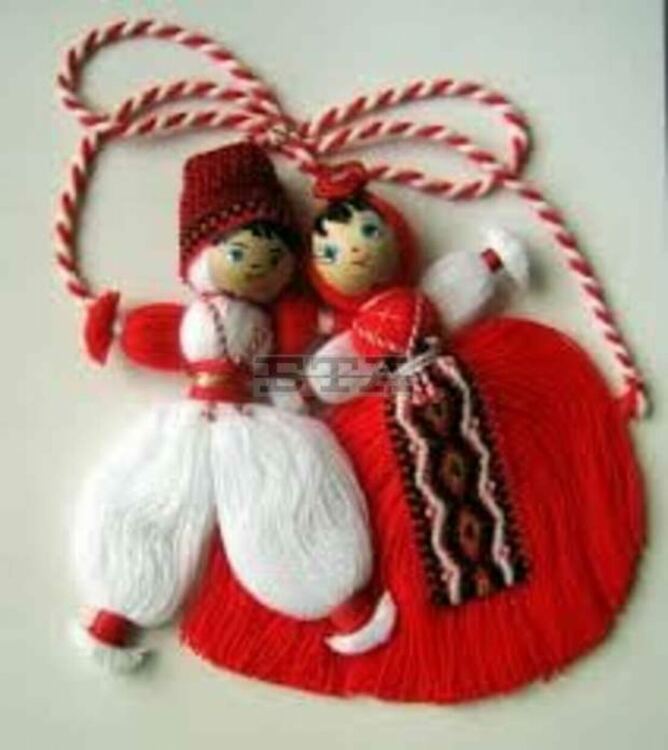 Конкурс за най-оригинална мартеница и мартенски сувенир обяви ЦПЛР - ОДК в Перник