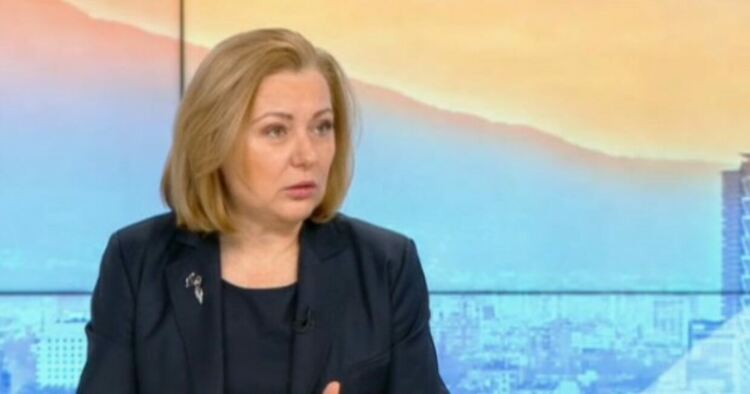 Правосъдният министър: Ще задействам процедура по освобождаването на Иван Гешев при положително становище от КС